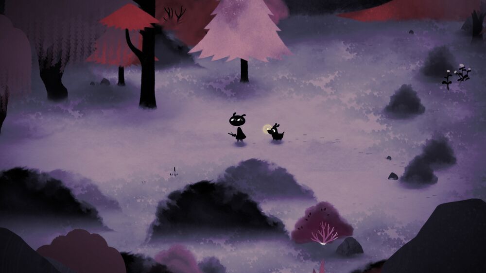 Koira PS5 recensione Koira PS5 recensione